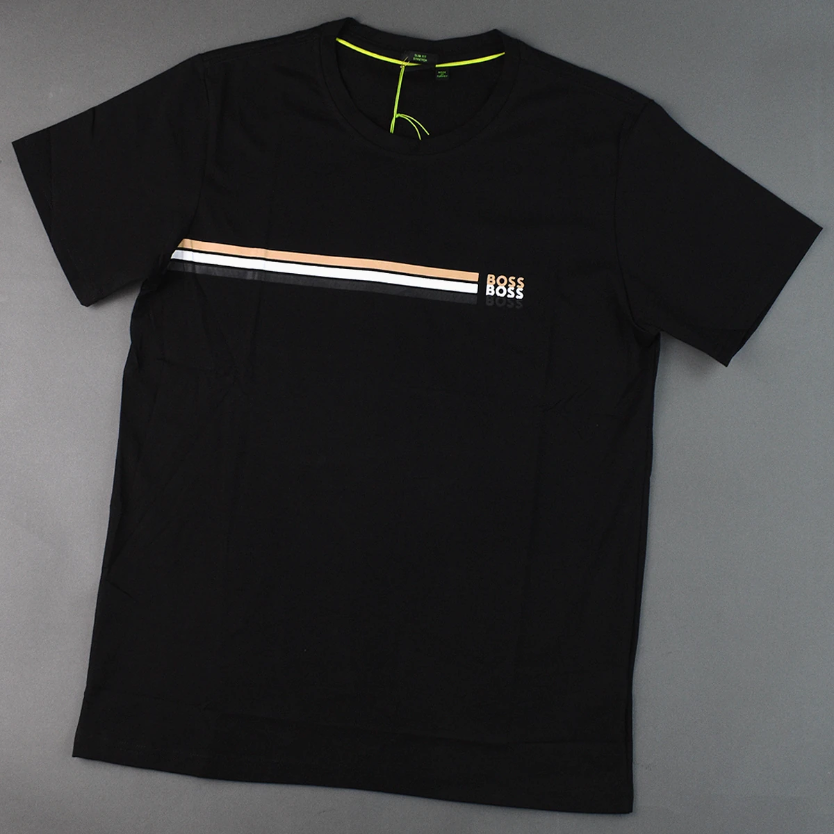 Playera Boss