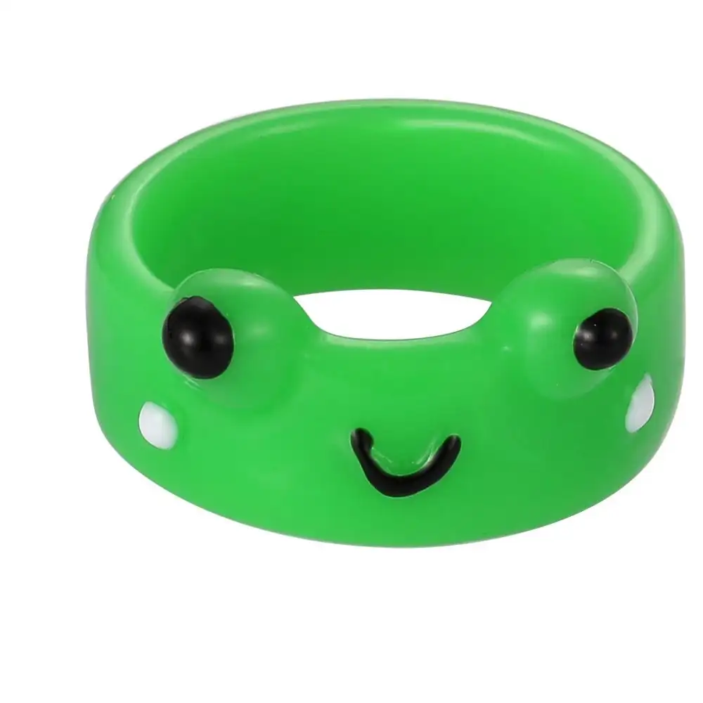 Anillo sapito 2