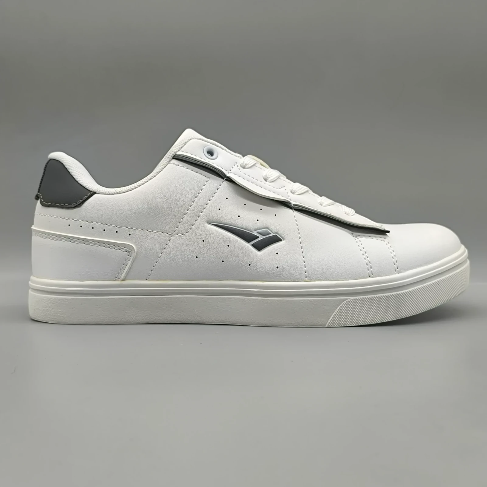 WEST DE HOMBRE WHITE/GREY (Original) 8