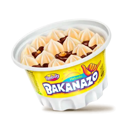 Bakanazo 2