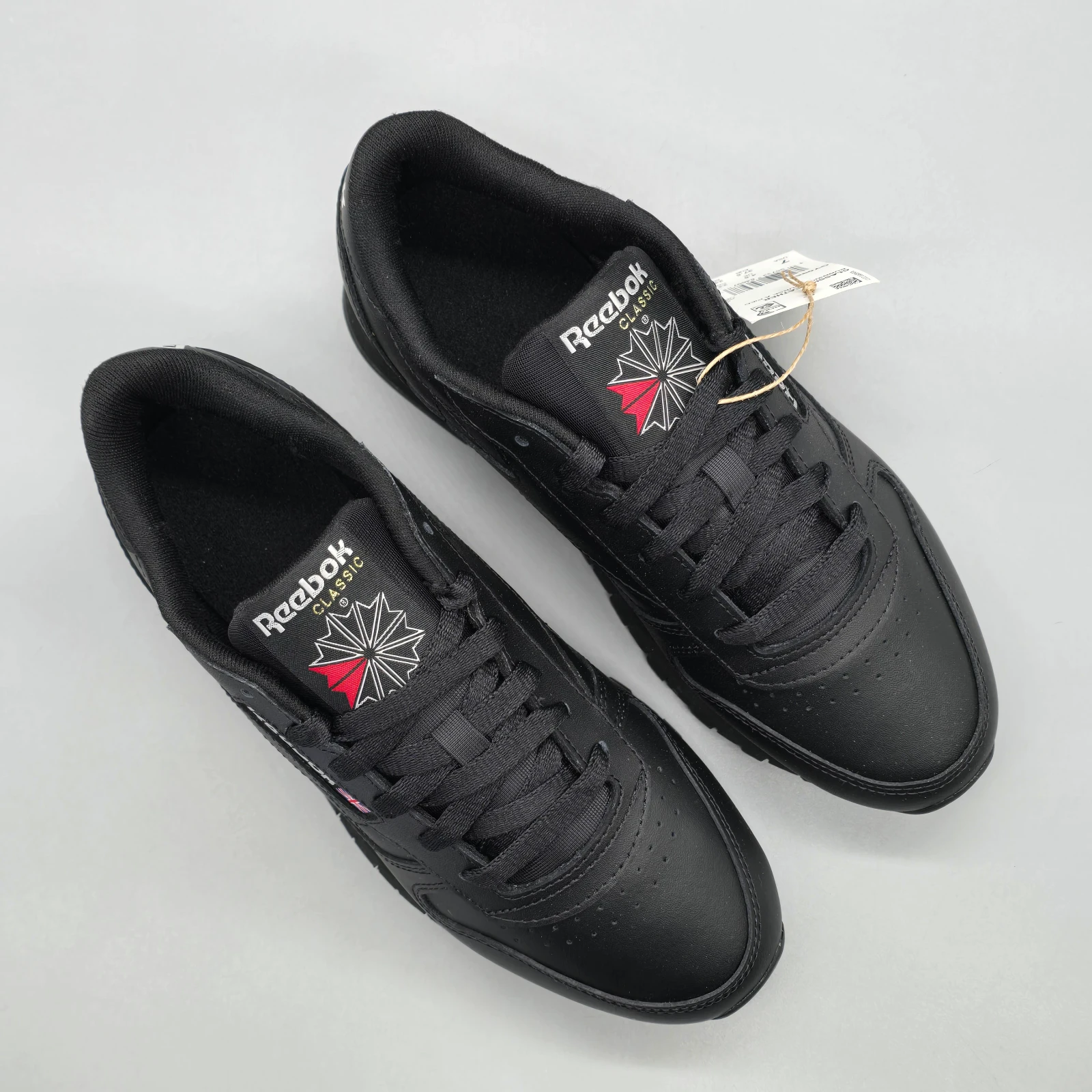 TENIS REEBOK CLASSIC LEATHER  7