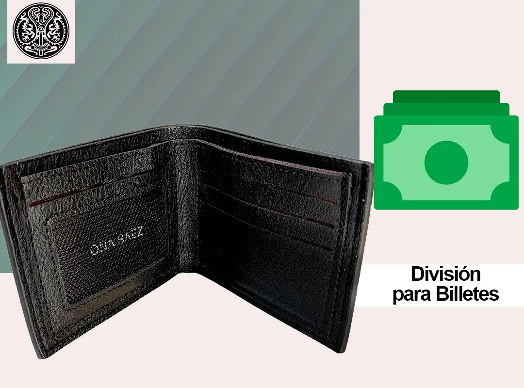BILLETERA ONA SAEZ OS743 2