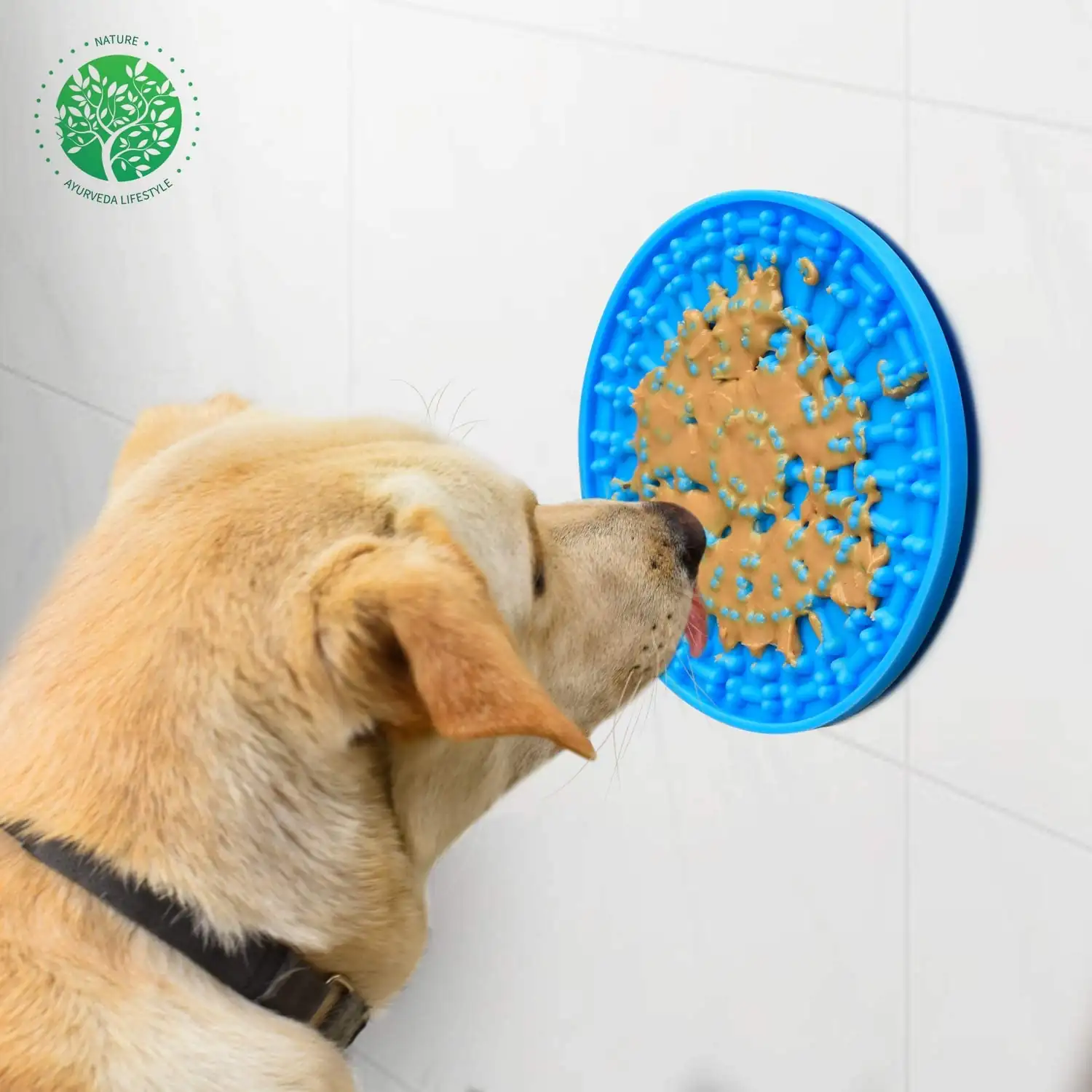 TAPETE ANTIESTRES PARA PERROS 2