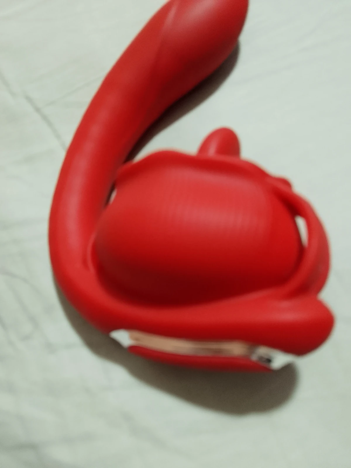 Braga + dildo 2