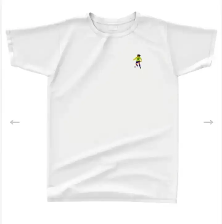 Camiseta algodón hombre 