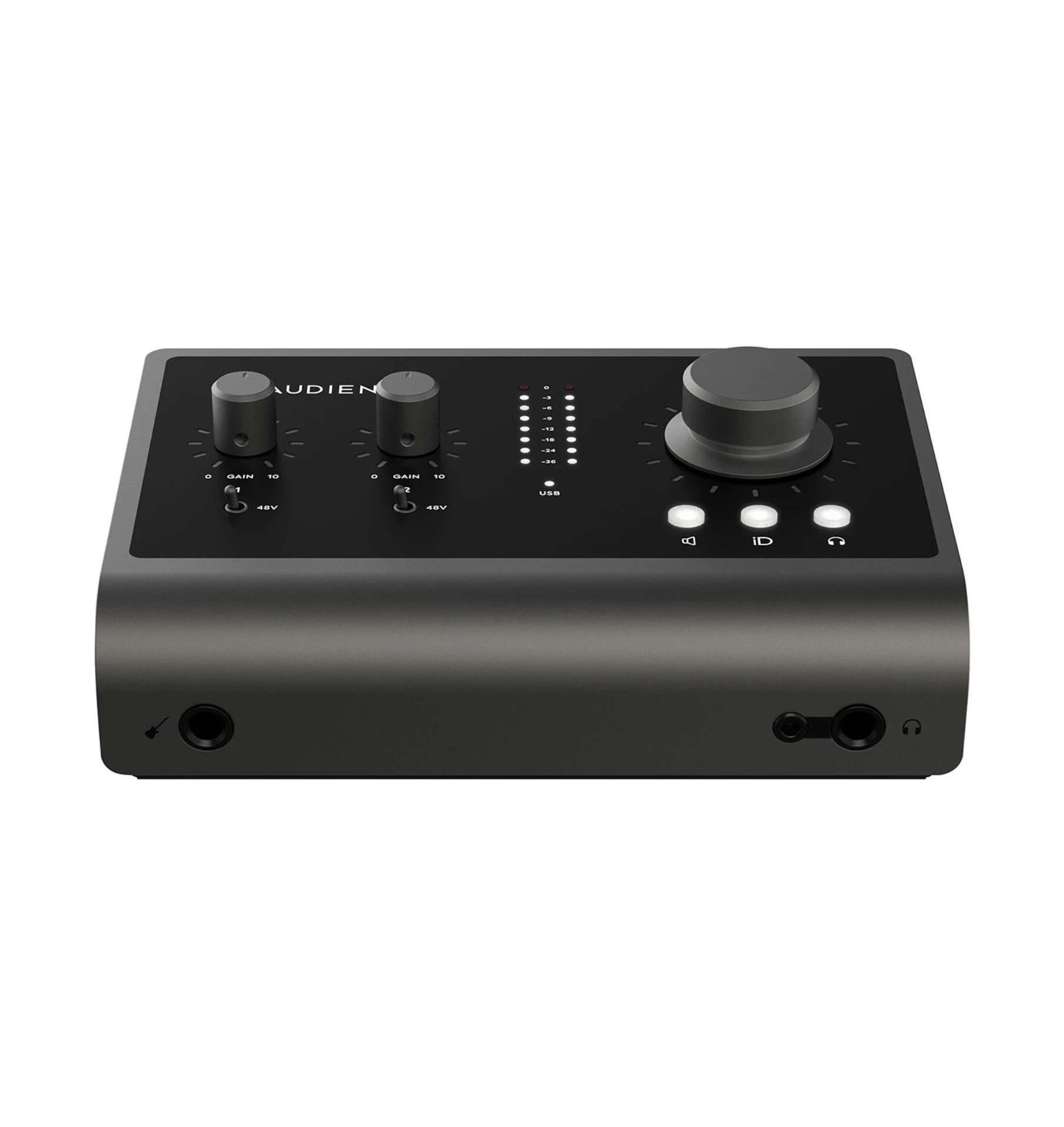 AUDIENT ID14MKII 5