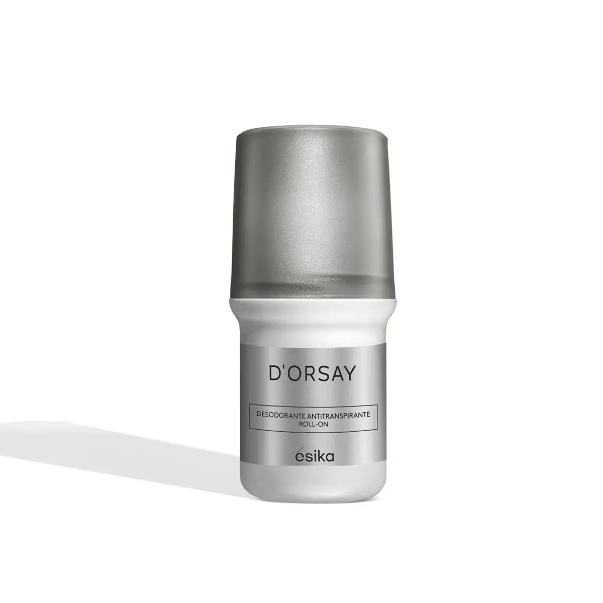 Desodorante Dorsay en Roll On de esika