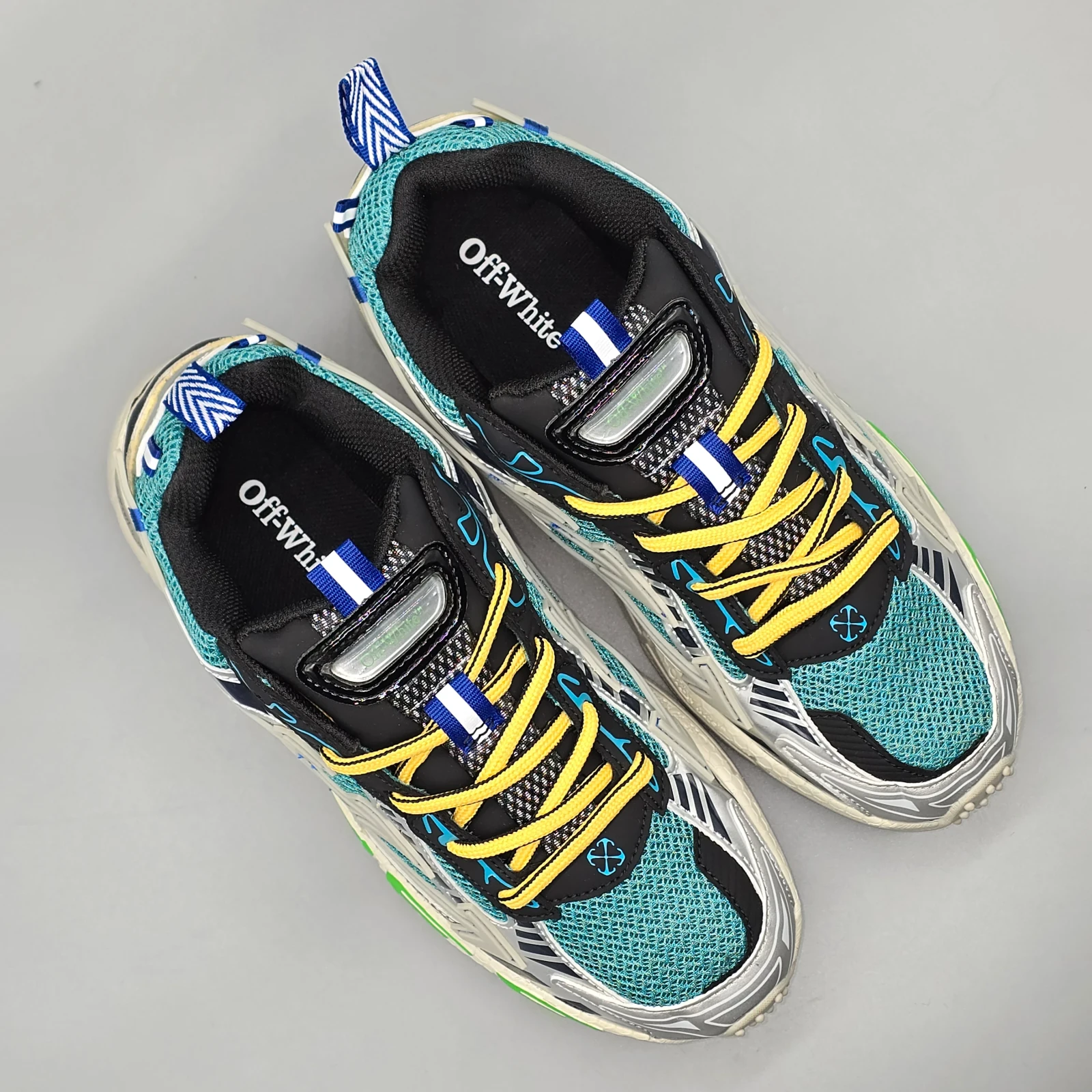 OFF-WHITE HOMBRE (1.1) 4