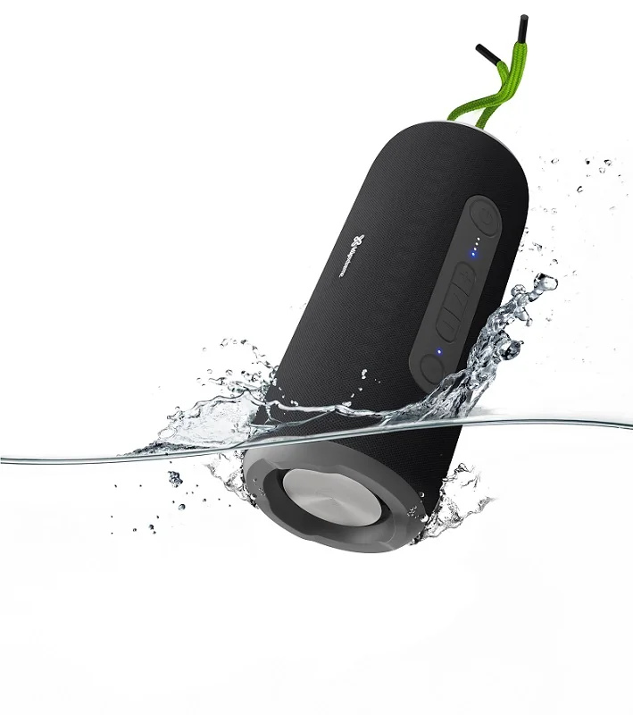 Klip Xtreme Speaker KBS 600  Negro 
