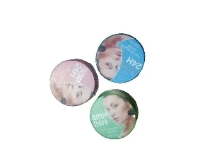 POLVOS COMPACTOS SELLADORES FLOWER SECRET 24H 10G