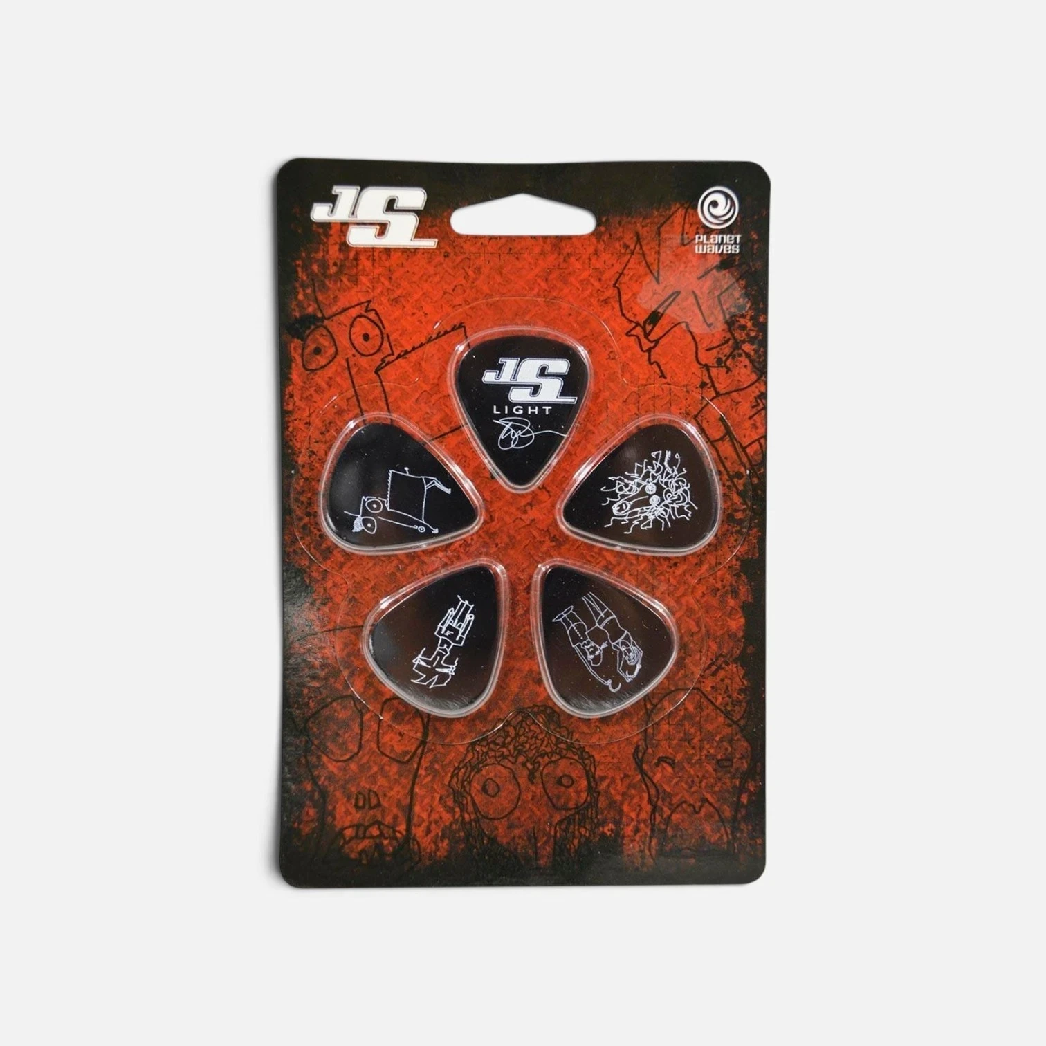 1CBK2-10JS PLANET WAVES