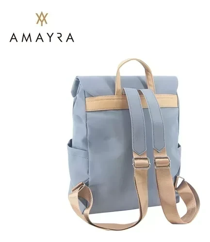 MOCHILA AMAYRA 25303 6