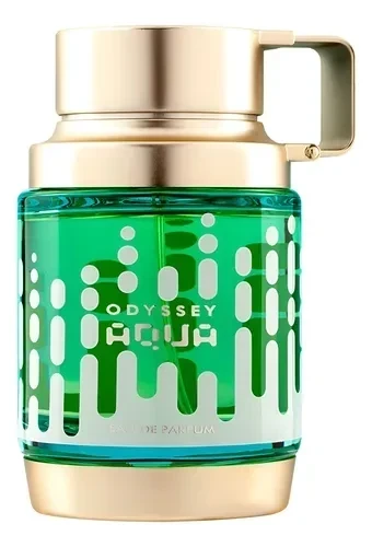 PERFUME ODYSSEY AQUA ARMAF 100ML 2
