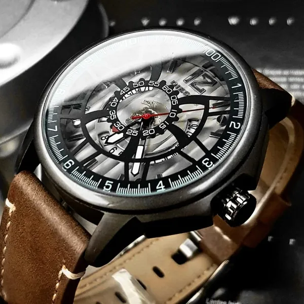 Relojes Diesel