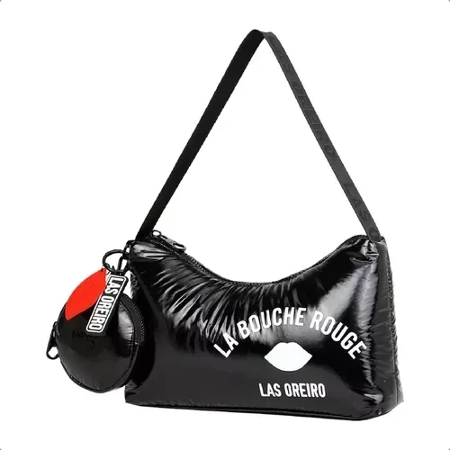 CARTERA LAS OREIRO PUFFER 21812