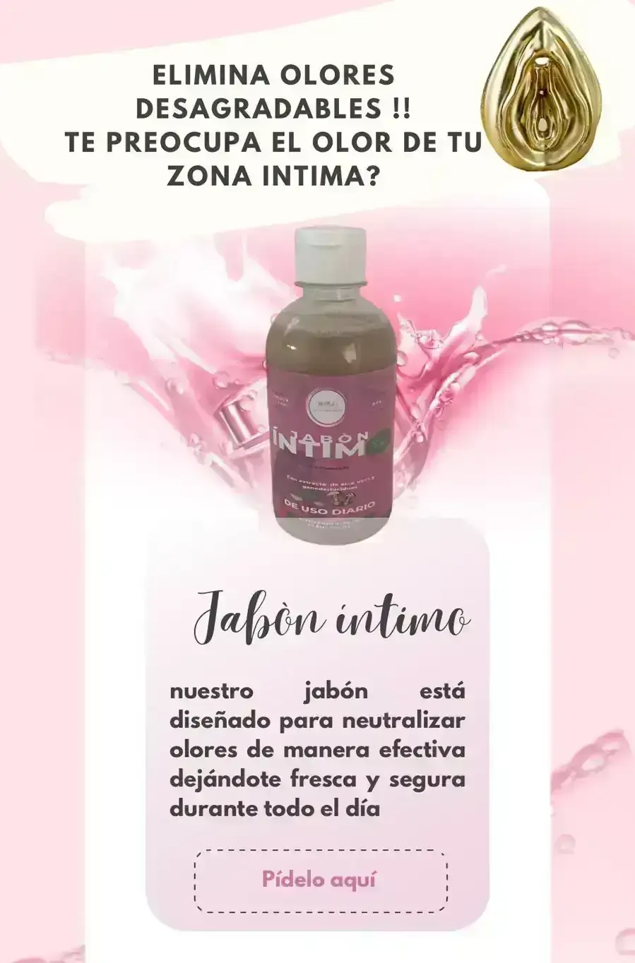 Jabon intimo grande  2