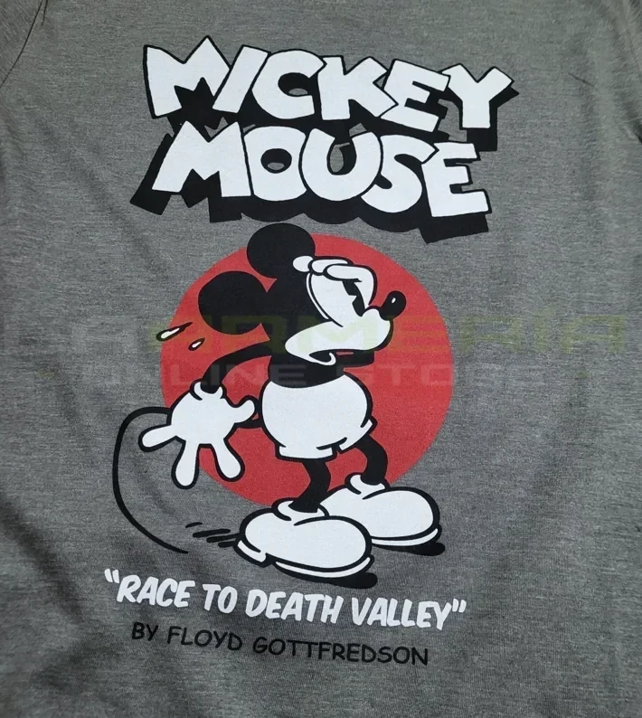 Mickey Mouse (XL) 2