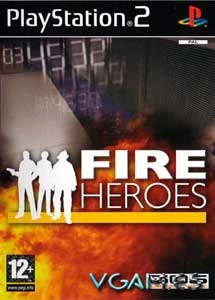 Fire heroes