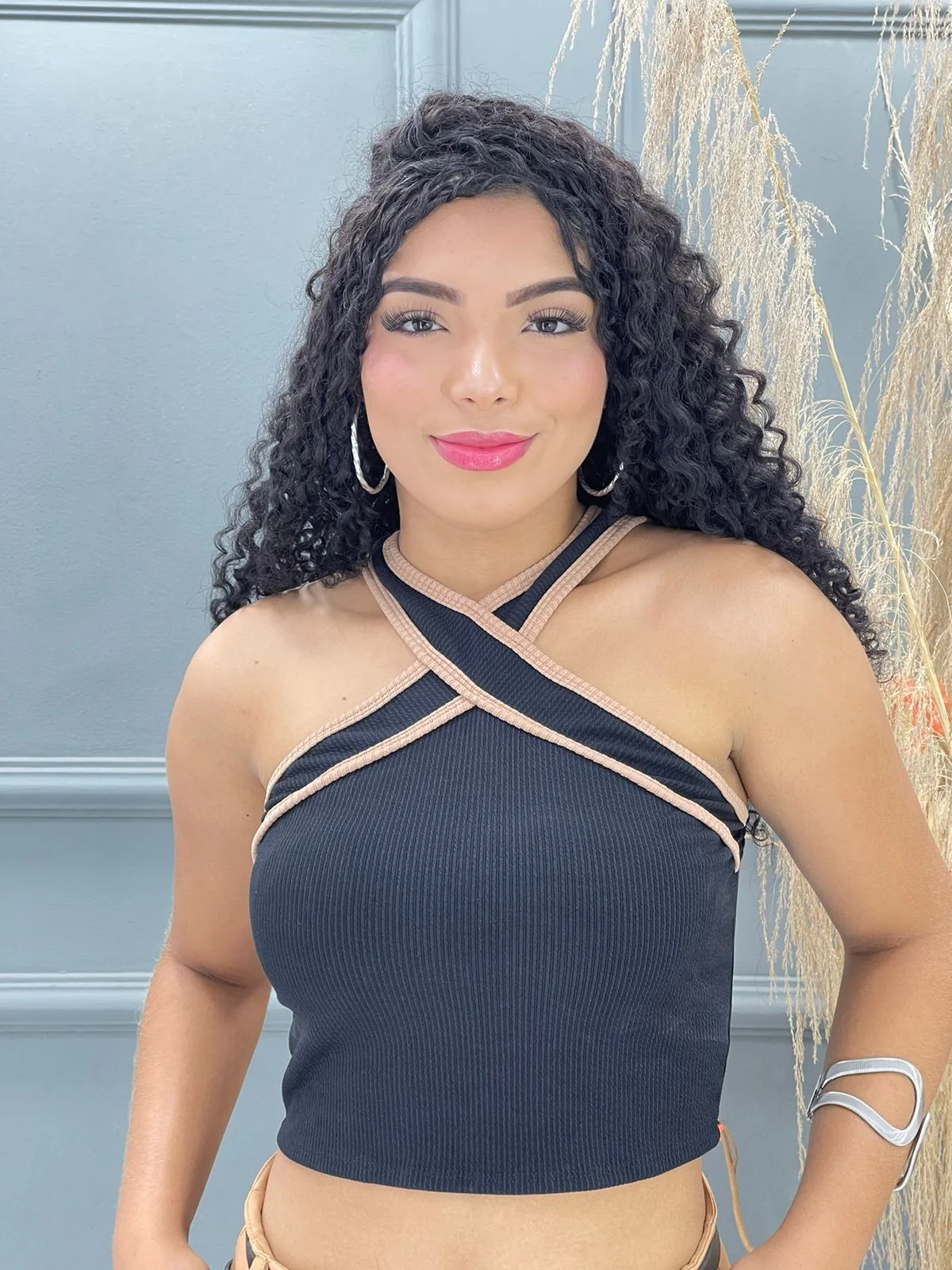 CROPPED X