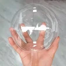 Burbuja 9" 2