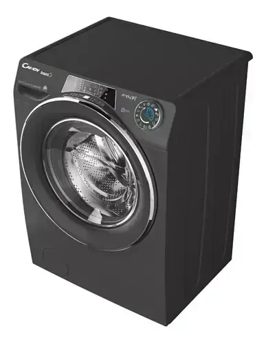 Lavasecarropas Candy Inverter 10Kg. + 6Kg. Row41066dwhcr-12 2