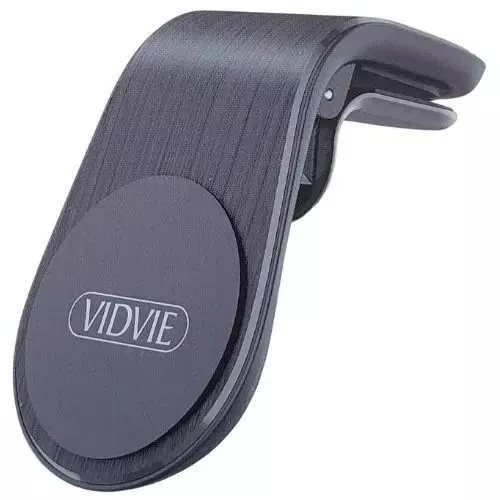 Soporte Magnético para Auto VIDVIE HC1519 | Electrónica Joma