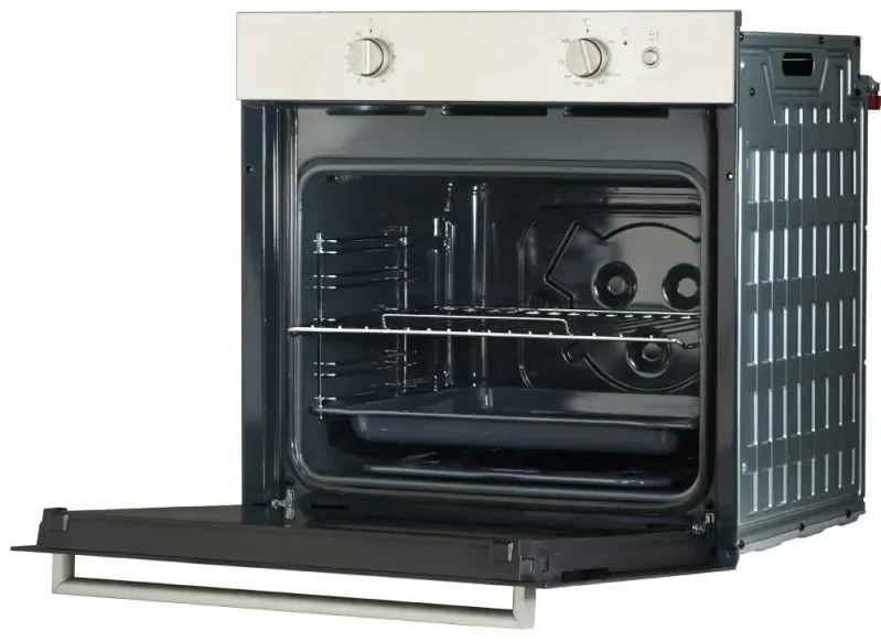 WHIRLPOOL HORNO EMPOTRABLE WOG60LX 3
