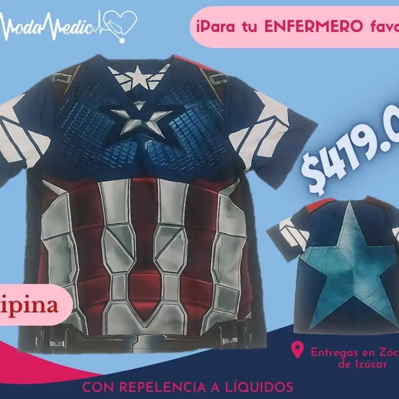 Filipinas con diseño HOMBRE 2