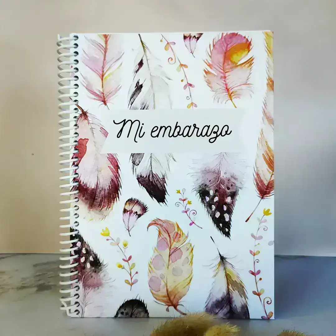 Agenda plumas