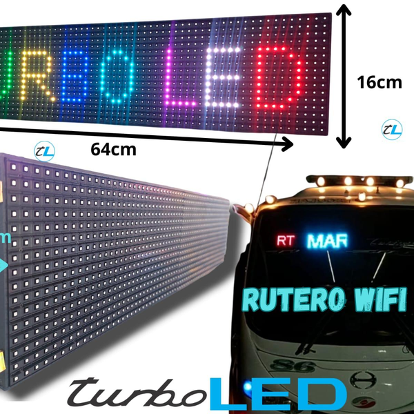 RUTEROS