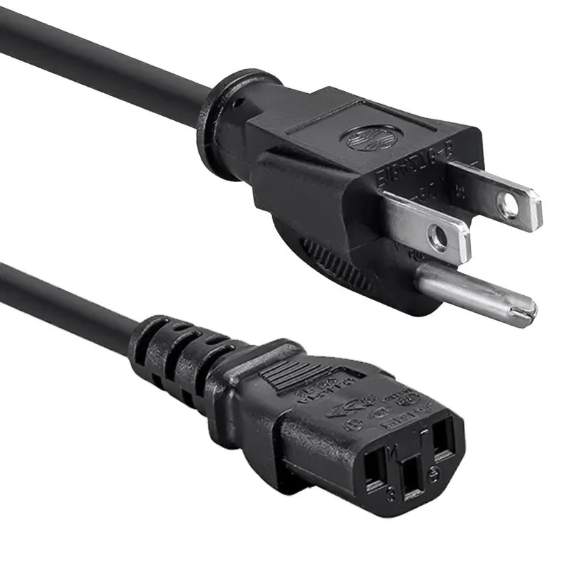 CABLE 1.8M 3 PIN GRUESO