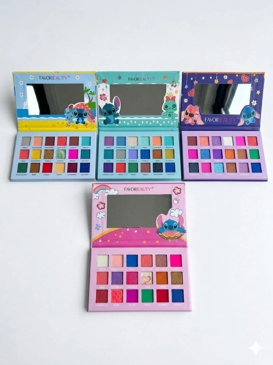 PALETAS SERIE HAPPY STITCH 3