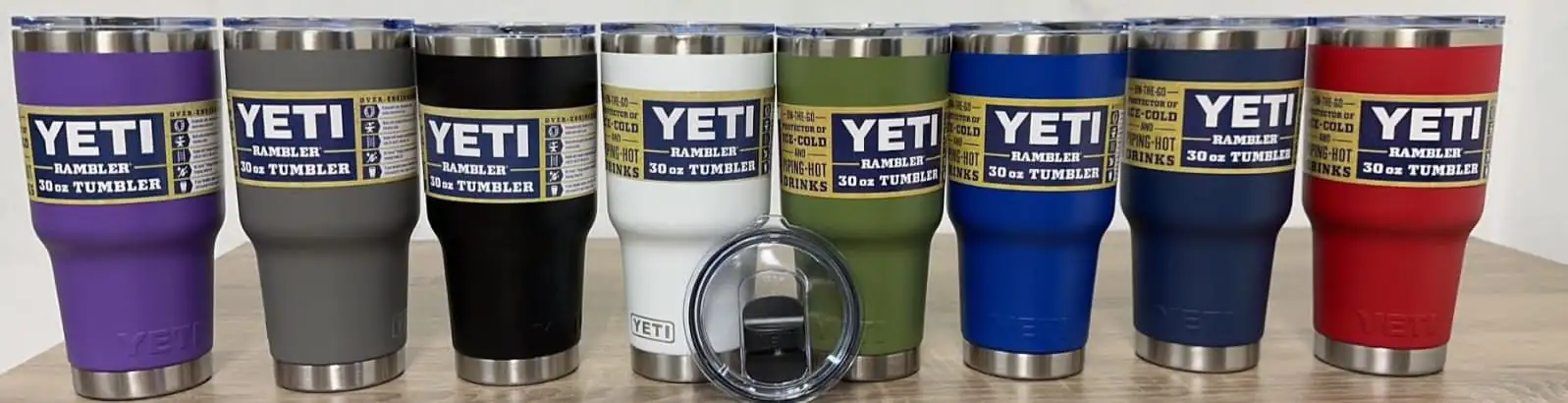 Yeti Grande 2