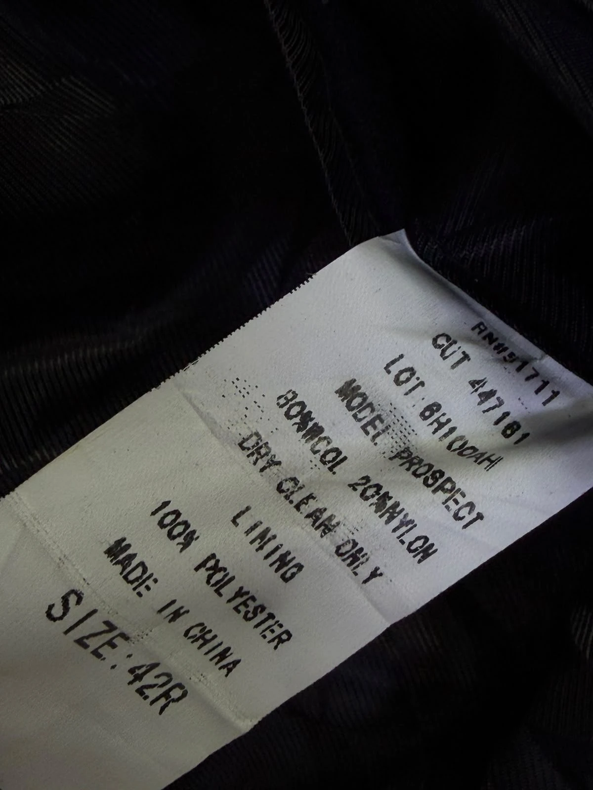 LAUREN RALPH LAUREN WOOL-BLEND OVERCOAT 4