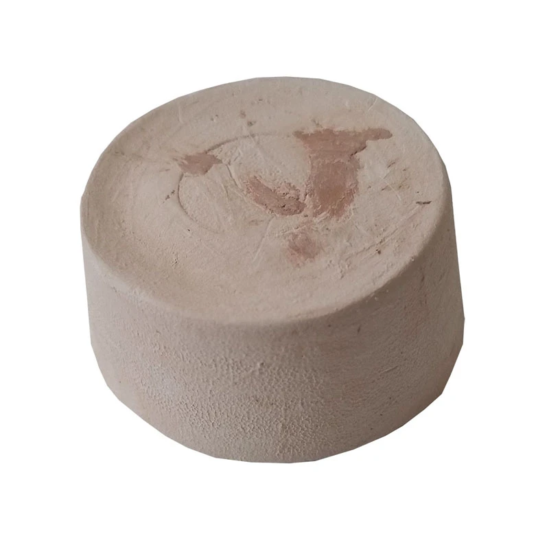 Bloque Grande de Arcilla Loro 100g Bal-45