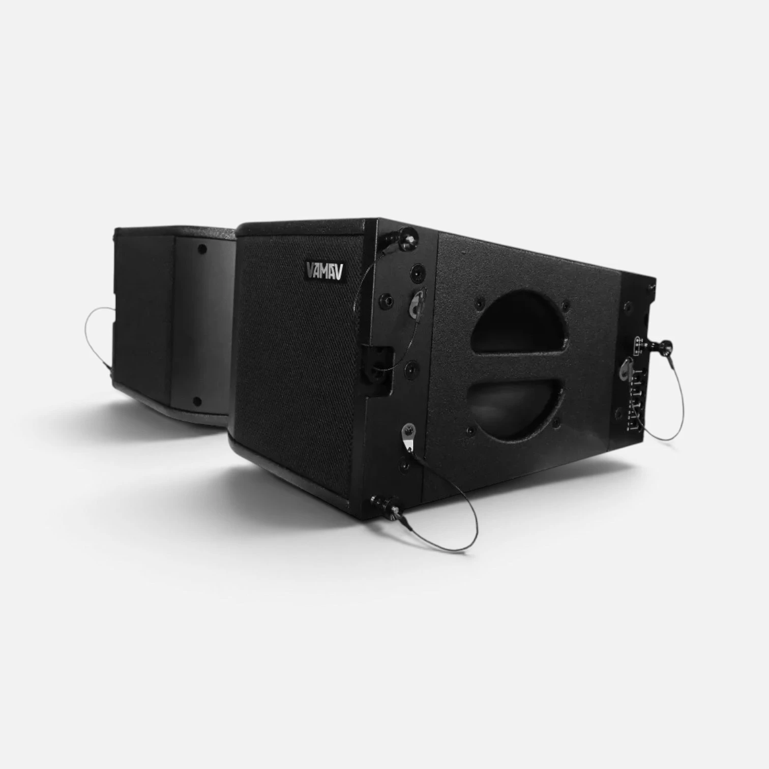VXT208 VAMAV 2