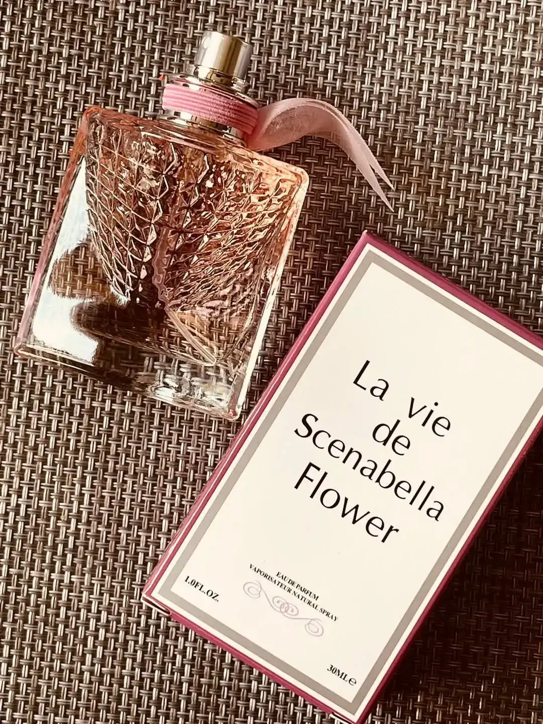 Mini perfume 4