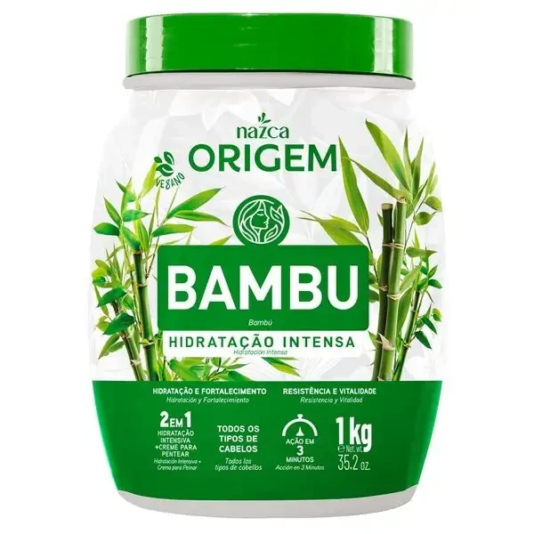 Mascarilla 2 en 1 Bambu