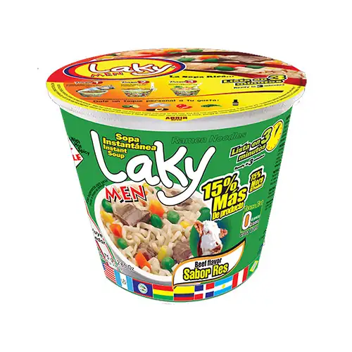 Sopa Laky Res