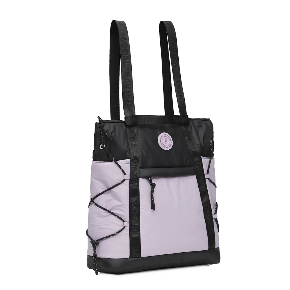 MOCHILA TRENDY 17645 2