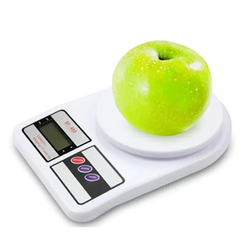 BALANZA DE COCINA 5KG 