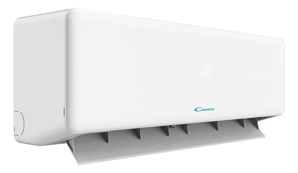 Aire Acondicionado Candy Split 18fcc On/off 5200w 4500fg Color Blanco