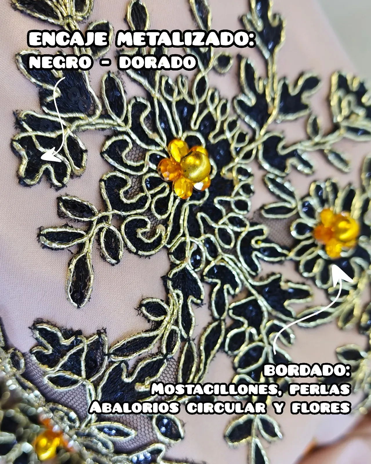 Talla S 3