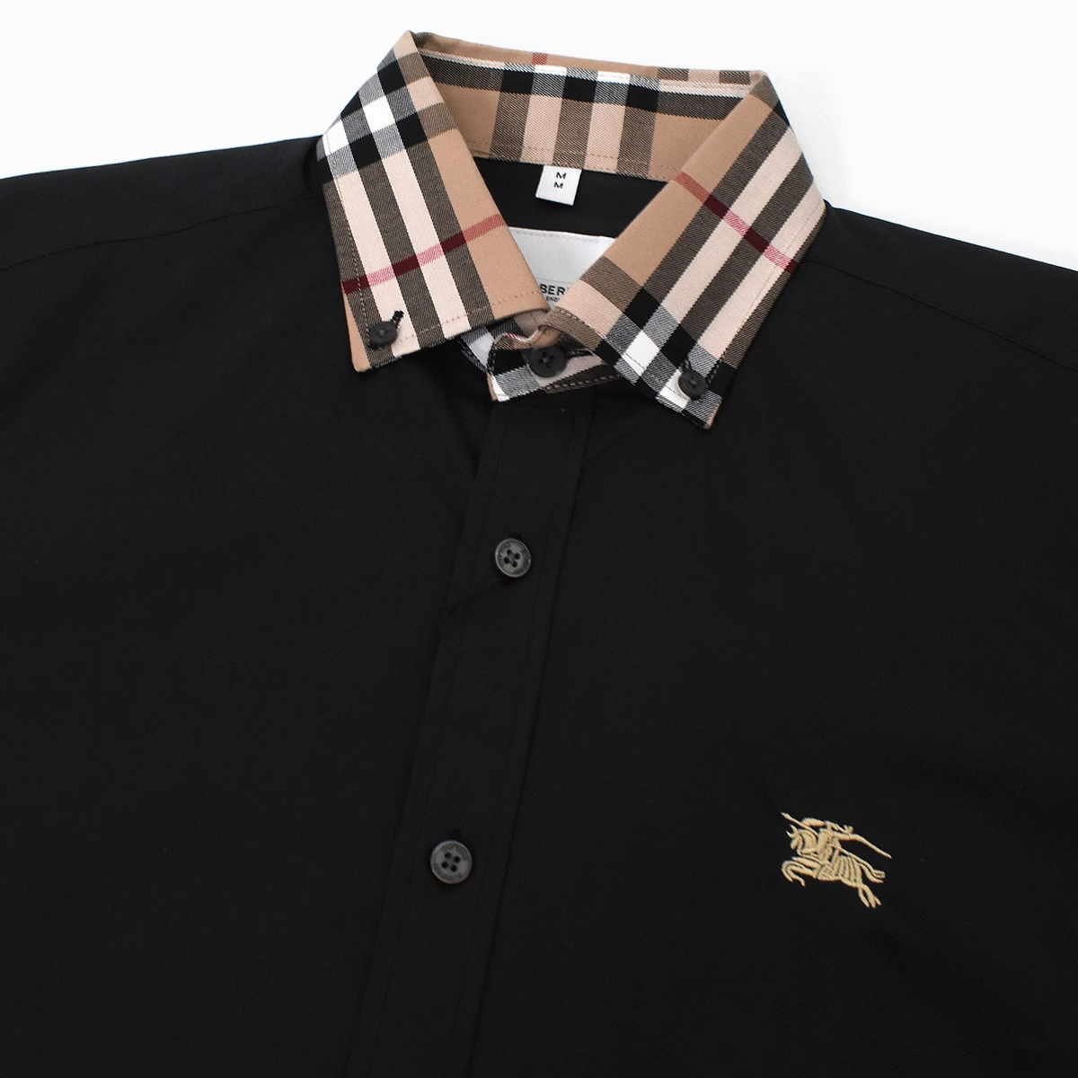 Camisa Burberry 3