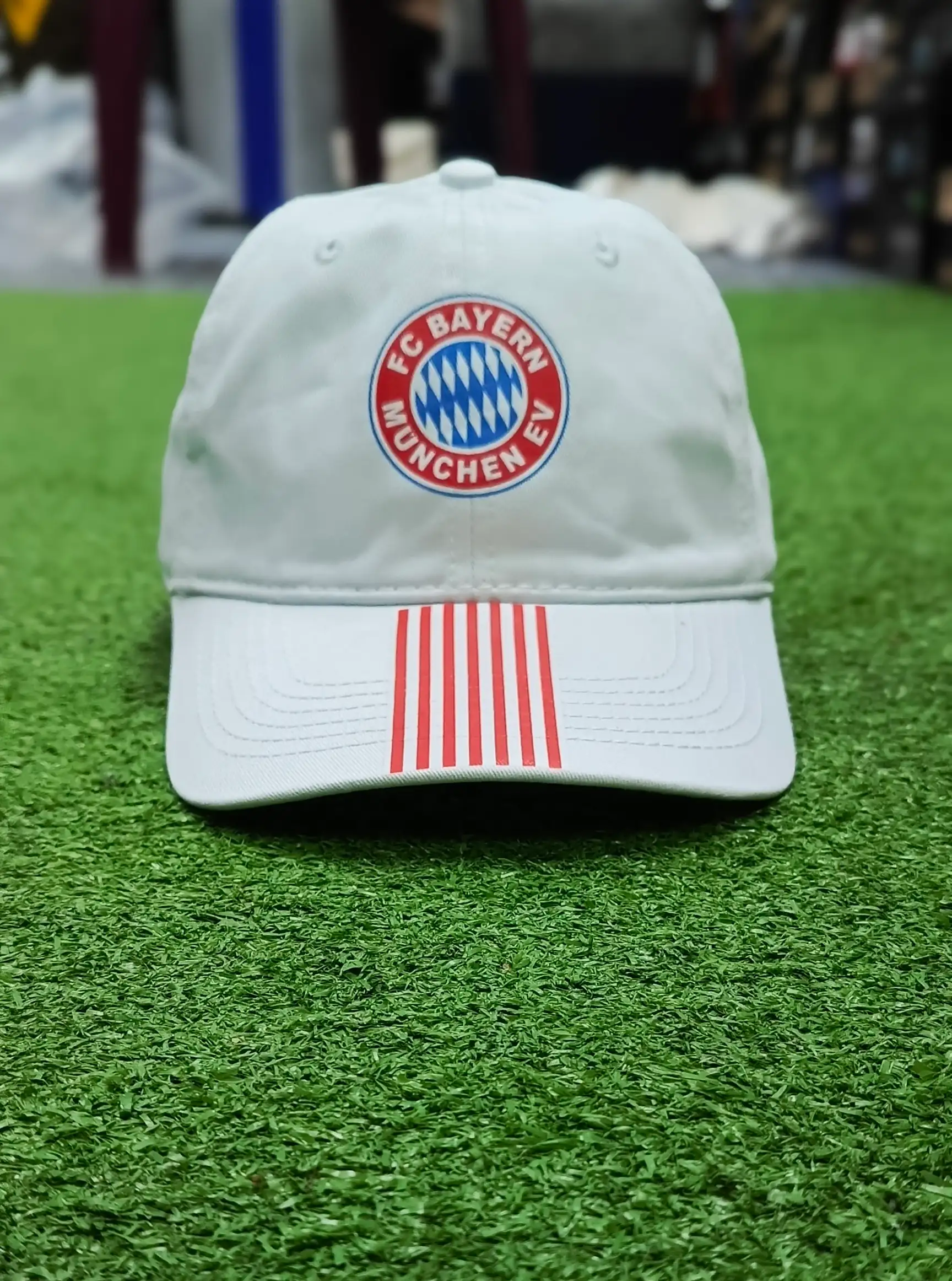 BAYERN MANCHEN 