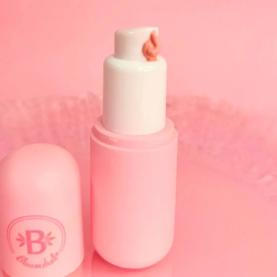 Primer Cream bloomshell 2