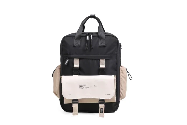 BOLSO MATERNAL M208 2