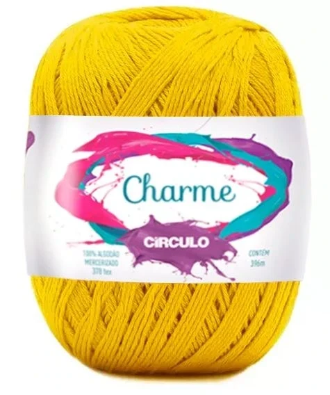 Charme 1289 Canario