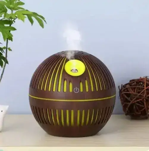 🌬Difusor Esfera🌑 2