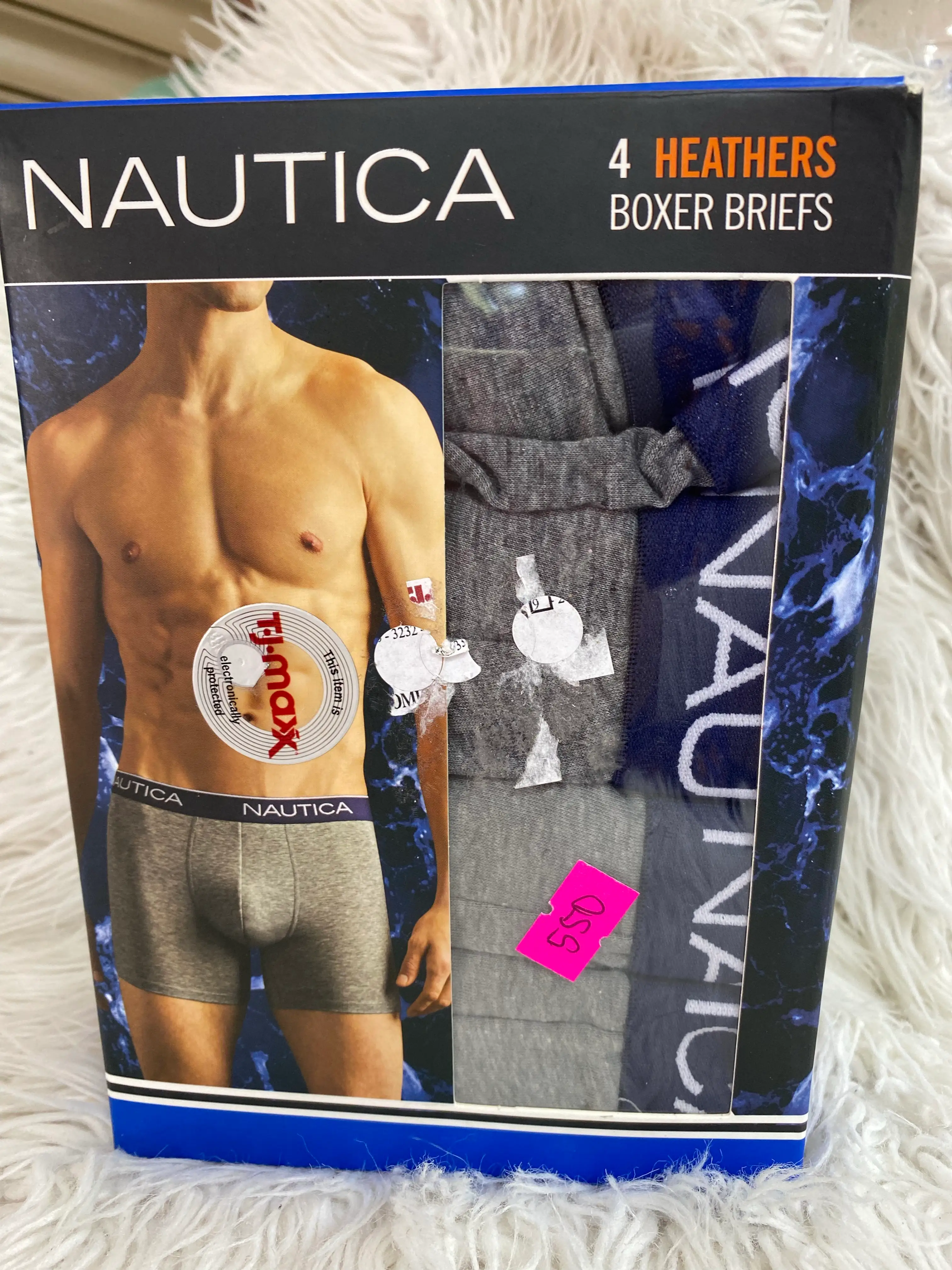 Boxers